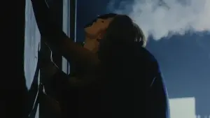 Задник к фильму "Любовь в Париже" #401040