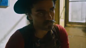 Задник к фильму "Ван Гог. На пороге вечности" #252529