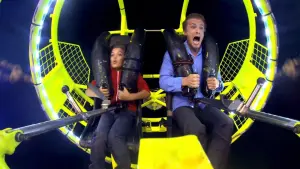 Задник к фильму "Superнянь" #261193