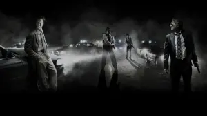 Задник к фильму "Плохой лейтенант" #301222