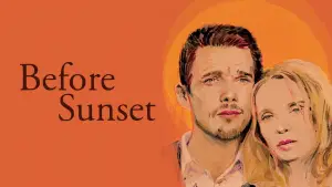 Перед закатом