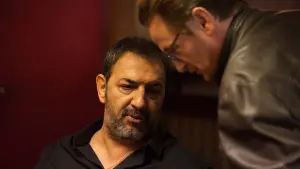 Задник к фильму "Углерод" #266145