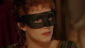 Задник к фильму "Казанова" #725812