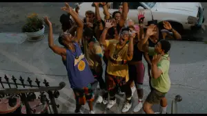 Задник к фильму "Делай как надо" #708533