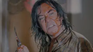 Задник к фильму "Синдром Эбола" #388961