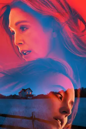 Постер к фильму "Долина эха" #577453