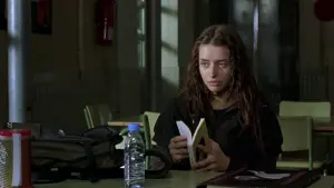 Задник к фильму "Дневник лесбиянки" #499582