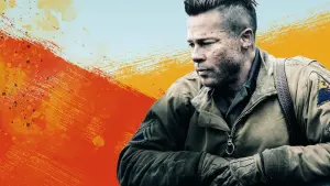 Задник к фильму "Ярость" #168480