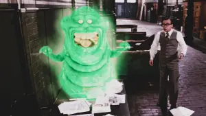 Задник к фильму "Охотники за привидениями 2" #281201