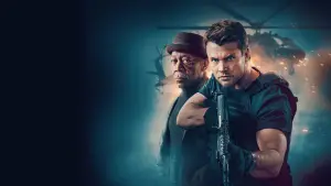 Задник к фильму "Стрелок" #616728