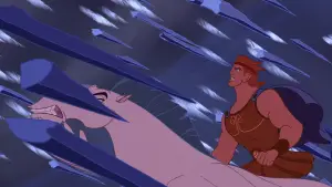 Задник к фильму "Геркулес" #595412