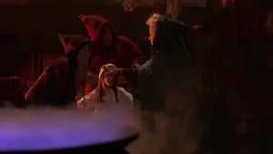 Задник к фильму "Фокус Покус" #243425