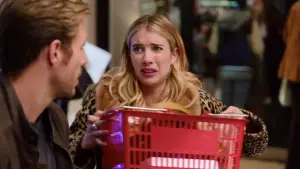 Задник к фильму "Пара на праздники" #638291