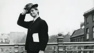 Задник к фильму "Голод" #710575