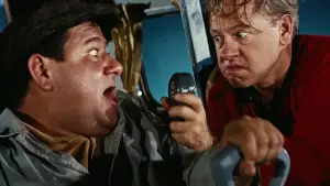 Задник к фильму "Этот безумный, безумный, безумный, безумный мир" #701792