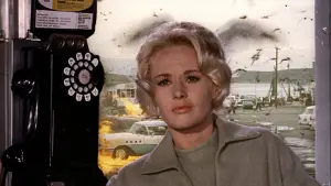 Задник к фильму "Птицы" #677218