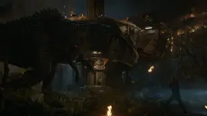 Задник к фильму "Мир Юрского периода: Господство" #565101