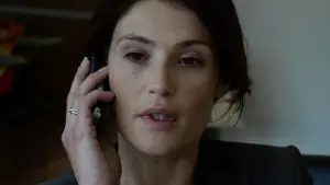 Задник к фильму "Шпион, которого не было" #361452