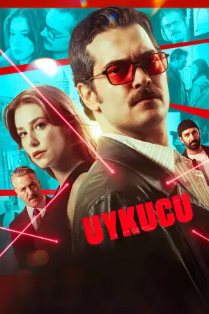 Постер к фильму "Uykucu" #828365