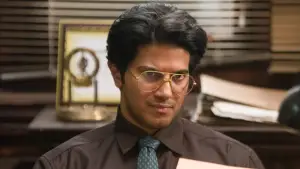 Задник к фильму "Счастливчик Баскар" #666780