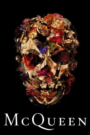 Постер к фильму "МакКуин" #744517