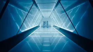 Задник к фильму "Падение Луны" #289303