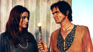 Задник к фильму "Навахо Джо" #433256