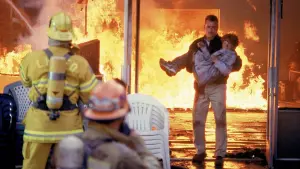 Задник к фильму "Точка возгорания" #395414