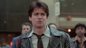 Задник к фильму "Принц города" #405572