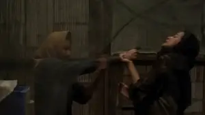 Задник к фильму "Maryam: Janji dan Jiwa yang Terikat" #578839