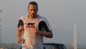 Задник к фильму "Ржавчина и кость" #234834