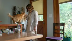 Задник к фильму "Появление" #376656