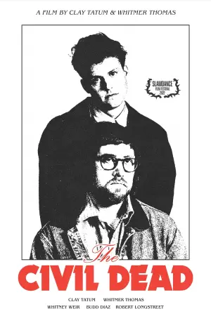 Постер к фильму "Милейшие мертвецы" #351976