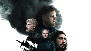 Задник к фильму "Последняя дуэль" #473818