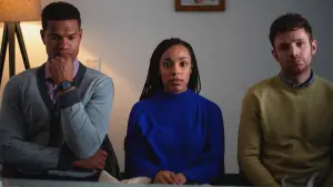 Видео к фильму The Surrogate | The Surrogate -  A Conversation with director Jeremy Hersh and one-time surrogate Sarah Parker