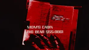 Задник к фильму "Терминатор" #557054