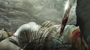 Задник к фильму "Поворот не туда 6" #322644