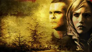 Задник к фильму "Поворот не туда 2: Тупик" #304393