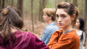 Задник к фильму "Да, Боже, да" #388290