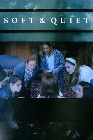 Постер к фильму "Тихо и мирно" #141205