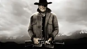 Задник к фильму "Настоящее мужество" #711406