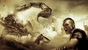 Задник к фильму "Битва титанов" #315284