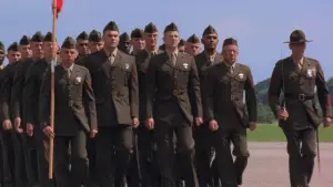 Задник к фильму "Цельнометаллическая оболочка" #651723