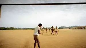 Задник к фильму "Город бога" #606928