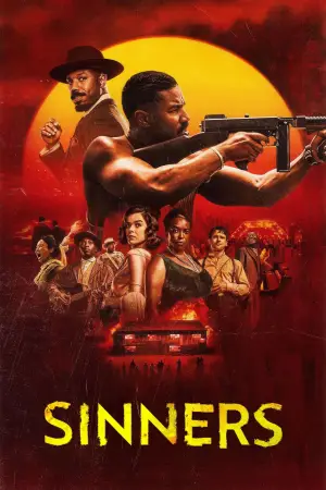 Постер к фильму "Грешники" #512857