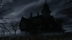 Задник к фильму "Сонная лощина" #609127