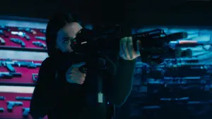 Задник к фильму "Балерина" #526304