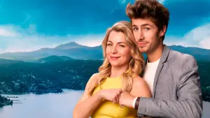 Задник к фильму "Хочешь быть моим сыном?" #316736