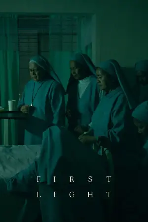Постер к фильму "First Light" #808353