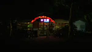 Задник к фильму "Яркий летний день" #711893